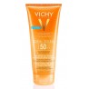 Vichy Ideal Soleil Gel Wet Corpo Spf50 200 Ml