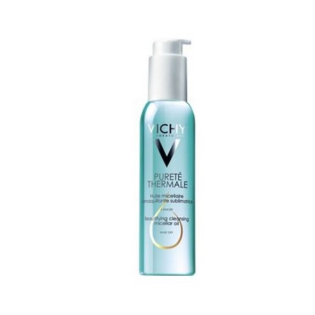 PURETE THERMALE OLIO MICELLARE 125 ML