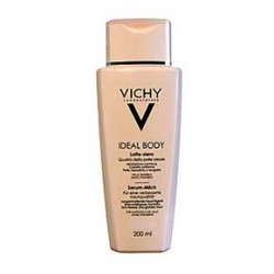 IDEAL BODY LATTE 200 ML