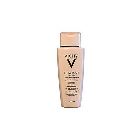 IDEAL BODY LATTE 200 ML