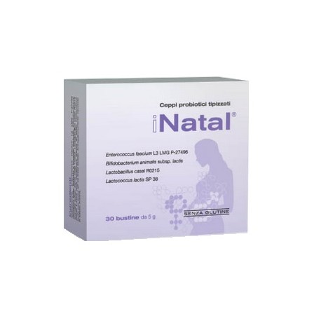 Pharmextracta Inatal 30 Bustine