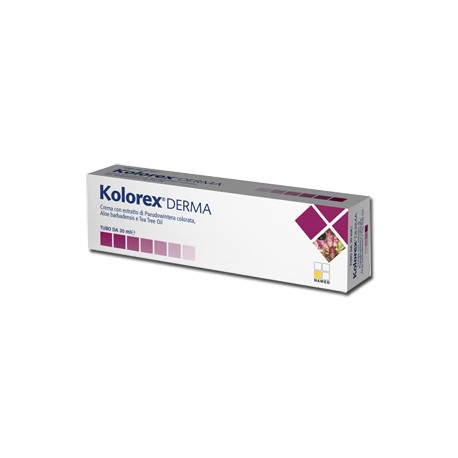 Named Kolorex Derma 30 Ml