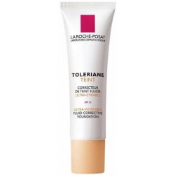 TOLERIANE FLUIDO CORR 15 30ML