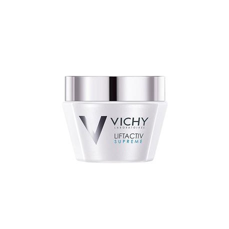 Vichy Liftactiv Supreme PS Crema 50 ml Pelli Secche