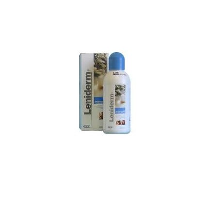 I. C. F. Ind. Chimica Fine Leniderm Sh Cani Gatti 250ml