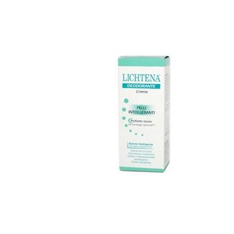 Giuliani Lichtena Deocrema P Intol 40ml