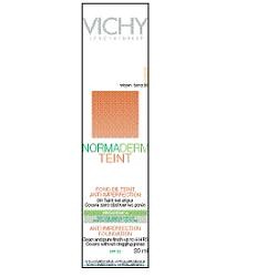 NORMADERM T 45 FONDOTINTA 30ML