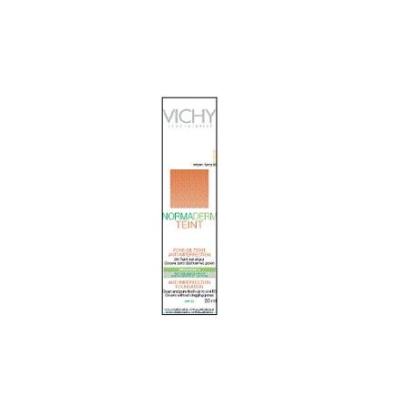 NORMADERM T 45 FONDOTINTA 30ML
