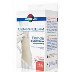 Pietrasanta Pharma Benda Elastica Master-aid Compriderm 6x5