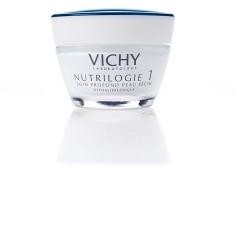 NUTRILOGIE 1 CREMA NUTRIENTE