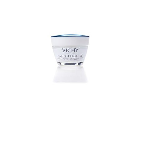 NUTRILOGIE 2 CREMA NUTRIENTE