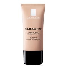 TOLERIANE TEINT MOUSSE 02 30 ML