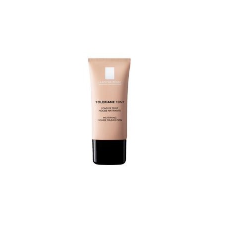 TOLERIANE TEINT MOUSSE 02 30 ML