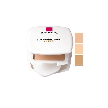 TOLERIANE TEINT MINERAL COMPATT 13 9,5 G