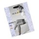 Solidea By Calzificio Pinelli Marilyn 70 Sheer Autoreggente Glace' 1s