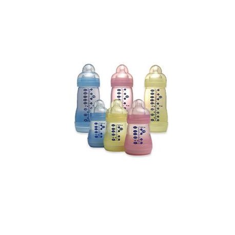 Bamed Baby Italia Mam Biberon Easy Start 260 Ml