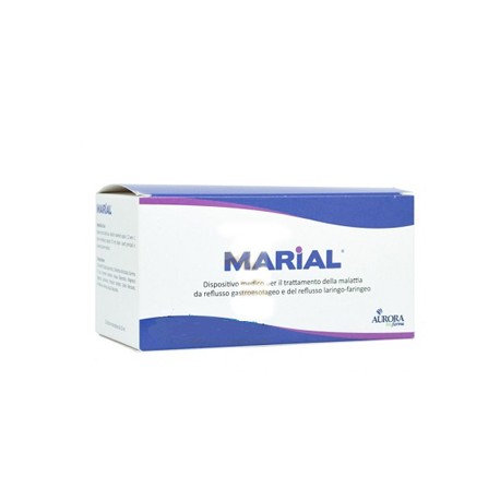 Aurora Biofarma Marial 20 Oral Stick 15 Ml