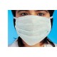 Farmacare Mascherina Facciale Verde In Tessuto Non Tessuto 3 Strati 4 Laccetti E Stringinaso Attabile Elevato Potere Filtrante P
