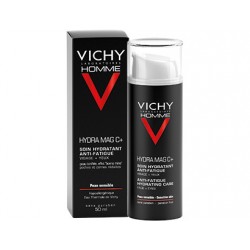 VICHY HOMME HYDRA MAG C 50 ML