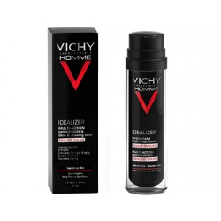 VICHY HOMME IDEALIZER PELLE RASATA 50 ML