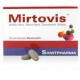 Sanitpharma Mirtovis 30 Compresse