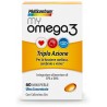 Pfizer Italia Div. Consum. Healt Multicentrum Myomega3 60 Mini Perle