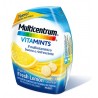 Pfizer Italia Div. Consum. Healt Multicentrum Vitamints Fresh Lemon 50 Caramelle