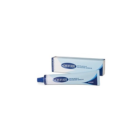 Polifarma Benessere Dentifricio Neo Emoform 100 Ml