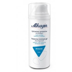 ALKAGIN GEL INTIMO PROTETTIVO FISIOLOGICO 50 ML