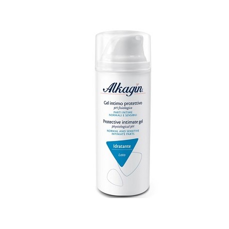 ALKAGIN GEL INTIMO PROTETTIVO FISIOLOGICO 50 ML
