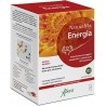 Aboca Societa' Agricola Natura Mix Advanced Energia 20 Bustine