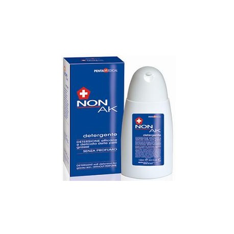 Pentamedical Nonak Mousse Detergente 100 Ml