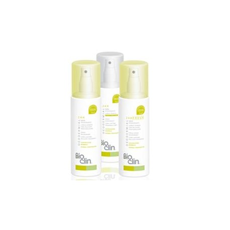 BIOCLIN DEODERM 24H VAP S/P100