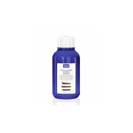 Kelemata Officinalia Cannella Elisir Per Il Bagno 500 Ml