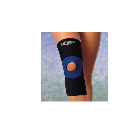 Ro+ten Ginocchiera Tubolare Object Colore Blu Taglia Extra Large