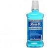 Procter & Gamble Oralb Collutorio Proexpert 500 Ml