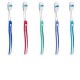 Procter & Gamble Oralb Indicator Spazzolino Manuale Testina Media Dimensione 40
