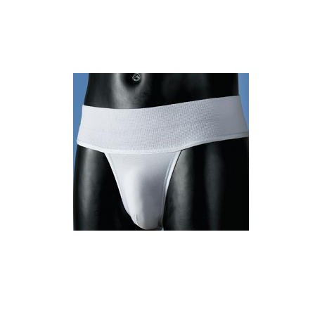 Safte Orione 318 Sospensorio Uomo Bianco L