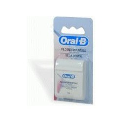 Procter & Gamble Oralb Filo Interdentale Non Cerato 50 M