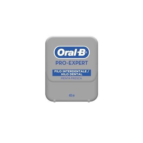 Procter & Gamble Oralb Proexpert Filo Interdentale 40 M