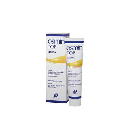 Valetudo Osmin Top Crema Idro Lenit 175ml