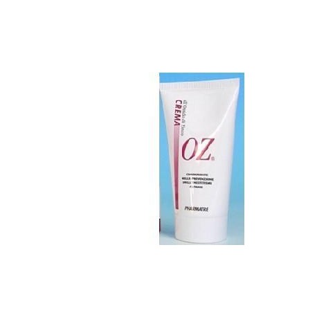 Anfatis Centro Oz Crema Ossido Zinco 75ml