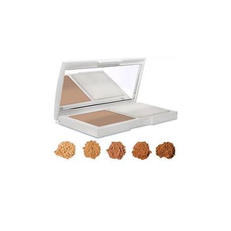 RILASTIL CAMOUFLAGE FONDOTINTA CORRETTIVO COMPATTO POLVERE PELLE NORMALE MISTA 20 9,5 G