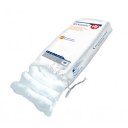 Pikdare Cotone Idrofilo Pic Rekosac Zig Zag 100 G Con Fustella