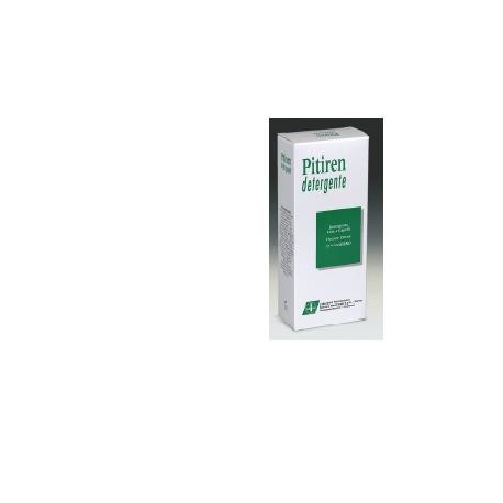 Savoma Medicinali Pitiren Det Cute/cap 150ml