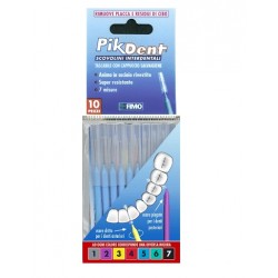 Fimo Pikdent Stuzzicolino 5azz 10pz
