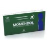 Momendol 12 Compresse Rivestite 220 mg
