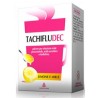 Tachifludec Granulato 16 Bustine Limone/Miele 600 mg + 40 mg + 10 mg