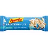 Active Nutrition Intern. Gmbh Powerbar Protein Nut2 White Chocolate/coconut Barretta Proteica 45 G