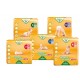 Federfarma. Co Sempre Asciutto Ultra Junior Taglia 5 12/25kg 17 Pezzi Profar